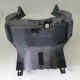 CARENA RETROSCUDO POSTERIORE LINHAI LH 150T MONARCH 2000 2008
