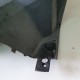 CARENA RETROSCUDO POSTERIORE LINHAI LH 150T MONARCH 2000 2008