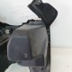 CARENA RETROSCUDO POSTERIORE LINHAI LH 150T MONARCH 2000 2008