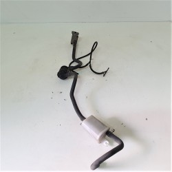 VASO RECUPERO RIFIUTI LINHAI LH 150T MONARCH 2000 2008