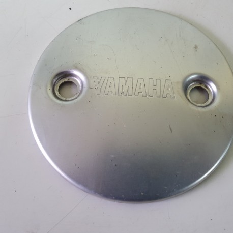 CARENA LOGO MOTORE YAMAHA T MAX T-MAX XP 500 2001 2002 2003