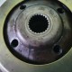  VARIATORE TRASMISSIONE MOTORE YAMAHA T MAX T-MAX XP 500 2001 2002 2003