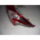 FANALE STOP POSTERIORE KYMCO DOWNTOWN 200 i 2009 2016