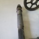 INGRANAGGI RUOTA POSTERIORE YAMAHA T MAX T-MAX XP 500 2001 2002 2003
