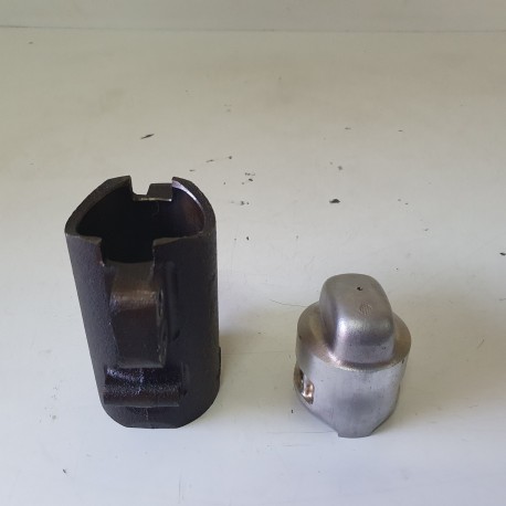 CILINDRO MOTORE YAMAHA T MAX T-MAX XP 500 2001 2002 2003