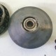 VARIATORE SEMI PULEGGIA MOBILE PIAGGIO BEVERLY 400 IE 2008