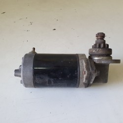 MOTORINO AVVIAMENTO VESPA LML 150 2010 2014