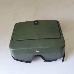 CARENA RETROSCUDO VESPA LML 150 2010 2014