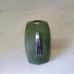 CARENA PARAFANGO ANTERIORE VESPA LML 150 2010 2014