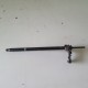 ASTA SELETTORE CAMBIO KAWASAKI Z 750 2007 2008