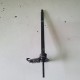 ASTA SELETTORE CAMBIO KAWASAKI Z 750 2007 2008