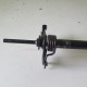 ASTA SELETTORE CAMBIO KAWASAKI Z 750 2007 2008