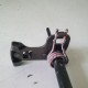 ASTA SELETTORE CAMBIO KAWASAKI Z 750 2007 2008
