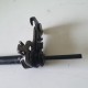 ASTA SELETTORE CAMBIO KAWASAKI Z 750 2007 2008