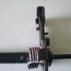 ASTA SELETTORE CAMBIO KAWASAKI Z 750 2007 2008