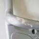 MANIGLIONE POSTERIORE KYMCO PEOPLE 125 150 2000 2003