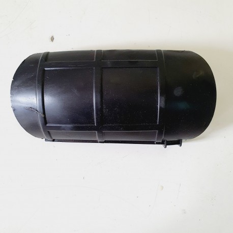 PARAFANGO PASSARUOTA POSTERIORE KYMCO PEOPLE 125 150 2000 2003
