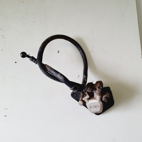 PINZA FRENO TUBO ANTERIORE KYMCO PEOPLE 125 150 2000 2003
