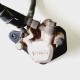 PINZA FRENO TUBO ANTERIORE KYMCO PEOPLE 125 150 2000 2003
