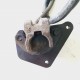PINZA FRENO TUBO ANTERIORE KYMCO PEOPLE 125 150 2000 2003