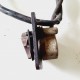 PINZA FRENO TUBO ANTERIORE KYMCO PEOPLE 125 150 2000 2003
