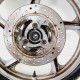 CERCHIO RUOTA ANTERIORE KYMCO PEOPLE 125 150 2000 2003