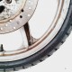 CERCHIO RUOTA ANTERIORE KYMCO PEOPLE 125 150 2000 2003