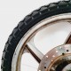 CERCHIO RUOTA ANTERIORE KYMCO PEOPLE 125 150 2000 2003