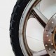 CERCHIO RUOTA ANTERIORE KYMCO PEOPLE 125 150 2000 2003