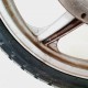 CERCHIO RUOTA ANTERIORE KYMCO PEOPLE 125 150 2000 2003