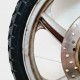 CERCHIO RUOTA ANTERIORE KYMCO PEOPLE 125 150 2000 2003