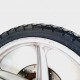 CERCHIO RUOTA ANTERIORE KYMCO PEOPLE 125 150 2000 2003