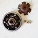 VARIATORE MOTORE KYMCO PEOPLE 125 150 2000 2003