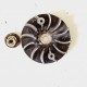 SEMIPULEGGIA MOBILE MOTORE KYMCO PEOPLE 125 150 2000 2003