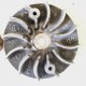 SEMIPULEGGIA MOBILE MOTORE KYMCO PEOPLE 125 150 2000 2003