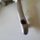 MANIGLIONE POSTERIORE KYMCO PEOPLE 150 2000 2001 2002 2003