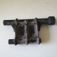 STAFFA SUPPORTO MOTORE PIAGGIO BEVERLY 400 IE 2008