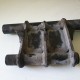 STAFFA SUPPORTO MOTORE PIAGGIO BEVERLY 400 IE 2008