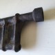STAFFA SUPPORTO MOTORE PIAGGIO BEVERLY 400 IE 2008
