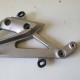 PEDANA PEDALINO POSTERIORE DESTRA HONDA INTEGRA DCT ABS 750 S 2014 2015