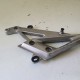PEDANA PEDALINO POSTERIORE DESTRA HONDA INTEGRA DCT ABS 750 S 2014 2015