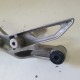 PEDANA PEDALINO POSTERIORE DESTRA HONDA INTEGRA DCT ABS 750 S 2014 2015