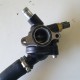 VALVOLA TERMOSTATICA HONDA INTEGRA DCT ABS 750 S 2014 2015