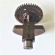 CONTRALBERO BILANCIAMENTO INGRANAGGIO ALBERO MOTORE PIAGGIO BEVERLY 400 IE 2008