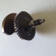 CONTRALBERO BILANCIAMENTO INGRANAGGIO ALBERO MOTORE PIAGGIO BEVERLY 400 IE 2008