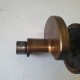 CONTRALBERO BILANCIAMENTO INGRANAGGIO ALBERO MOTORE PIAGGIO BEVERLY 400 IE 2008