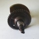 CONTRALBERO BILANCIAMENTO INGRANAGGIO ALBERO MOTORE PIAGGIO BEVERLY 400 IE 2008