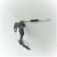 CAVO RACCORDO DEL FRENO TRIUMPH T509 955 SPEED TRIPLE 1996 1999