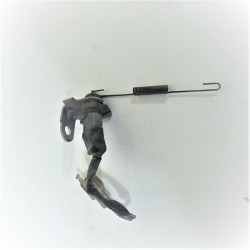 CAVO RACCORDO DEL FRENO TRIUMPH T509 955 SPEED TRIPLE 1996 1999
