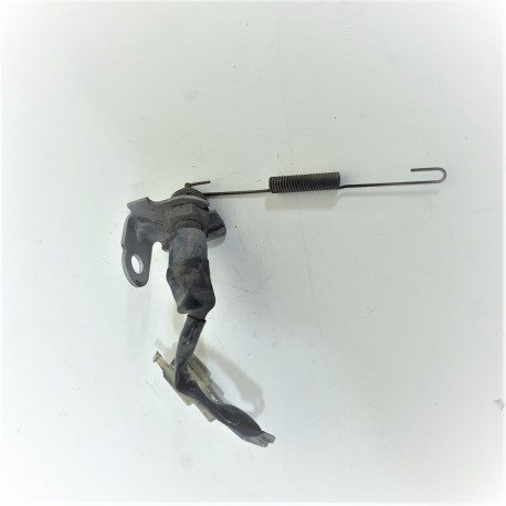 CAVO RACCORDO DEL FRENO TRIUMPH T509 955 SPEED TRIPLE 1996 1999
